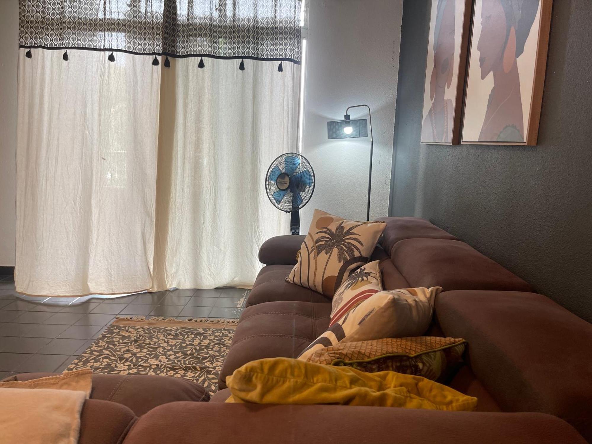 L'Appart Spa Privé, jacuzzi et sauna, accès exclusif Sainte-Rose Esterno foto