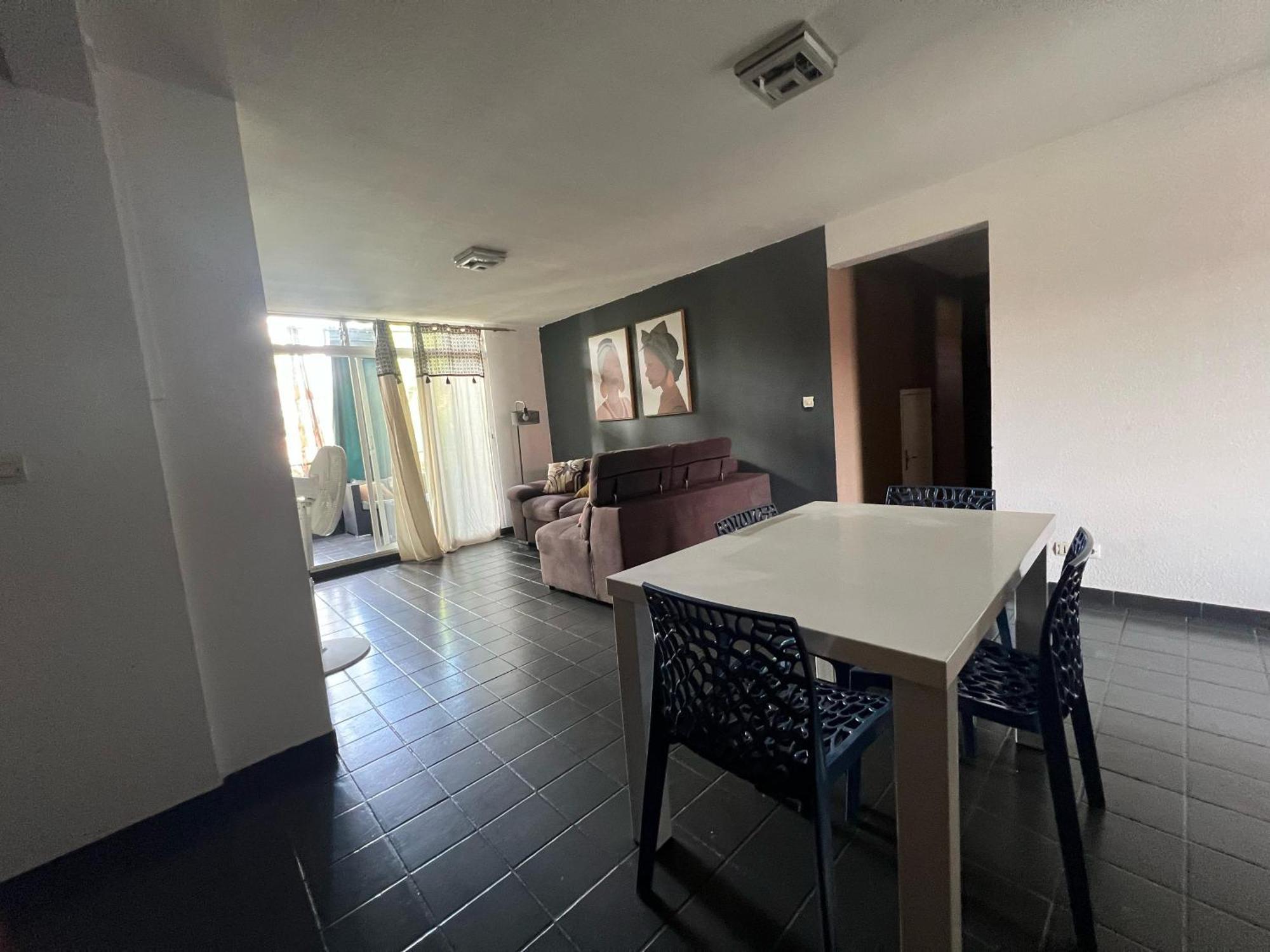 L'Appart Spa Privé, jacuzzi et sauna, accès exclusif Sainte-Rose Esterno foto
