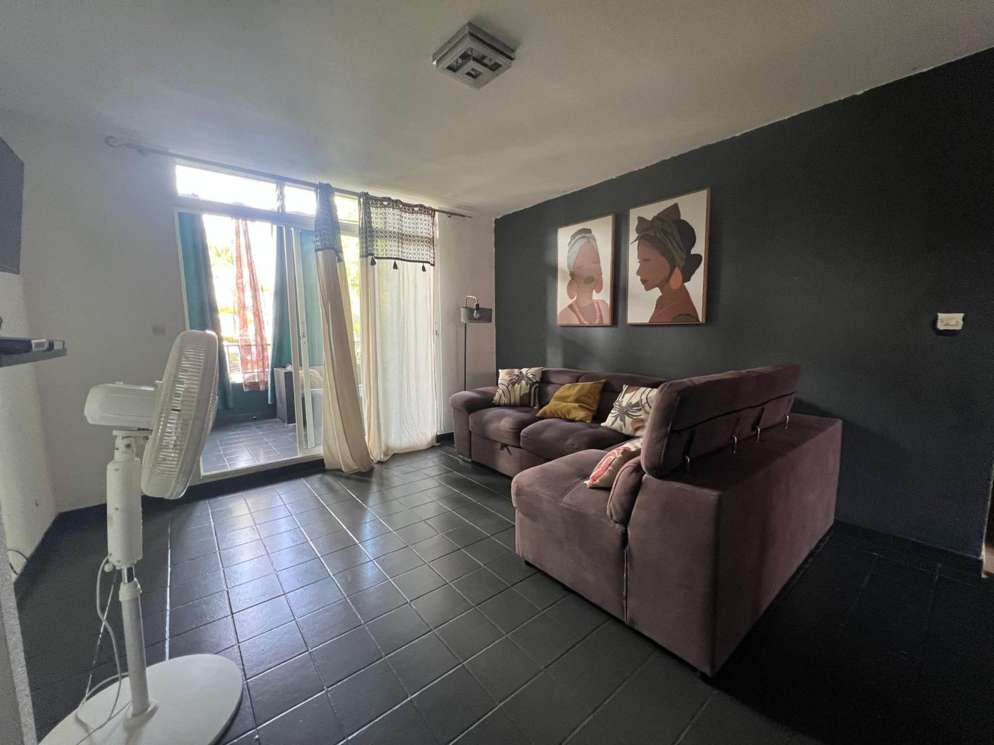 L'Appart Spa Privé, jacuzzi et sauna, accès exclusif Sainte-Rose Esterno foto